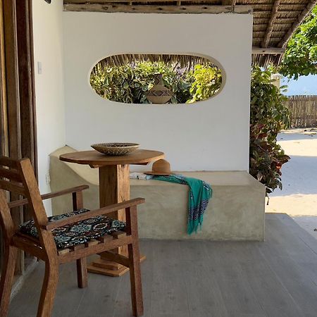 Juana Ocean Villas Makunduchi Extérieur photo
