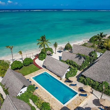 Juana Ocean Villas Makunduchi Extérieur photo