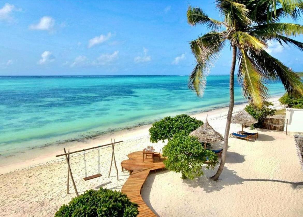 Juana Ocean Villas Makunduchi Extérieur photo
