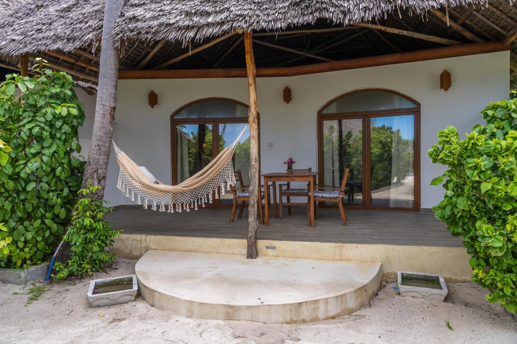 Juana Ocean Villas Makunduchi Extérieur photo