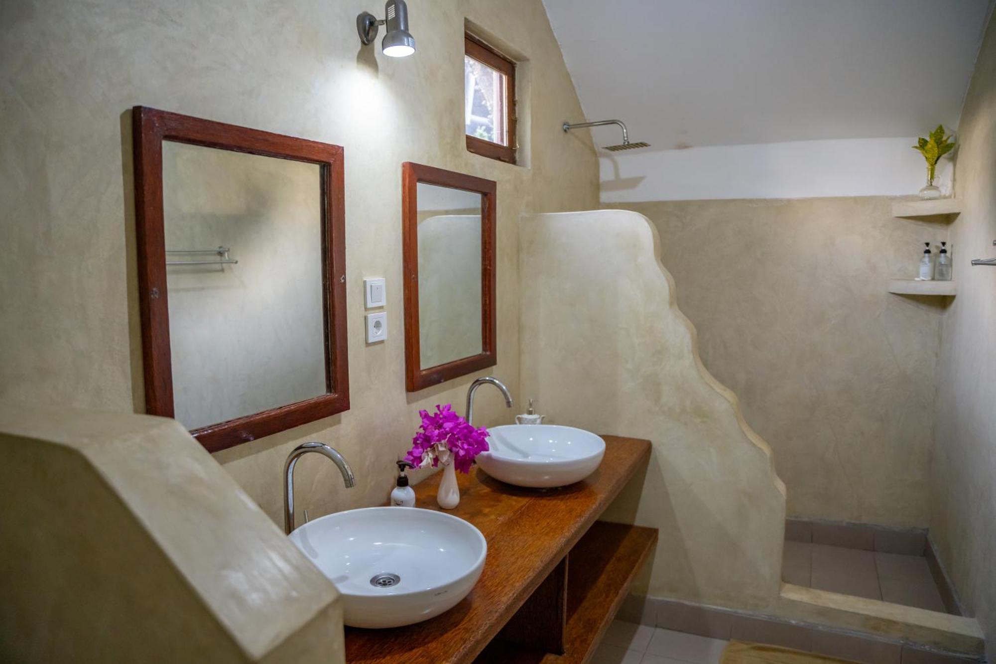 Juana Ocean Villas Makunduchi Extérieur photo