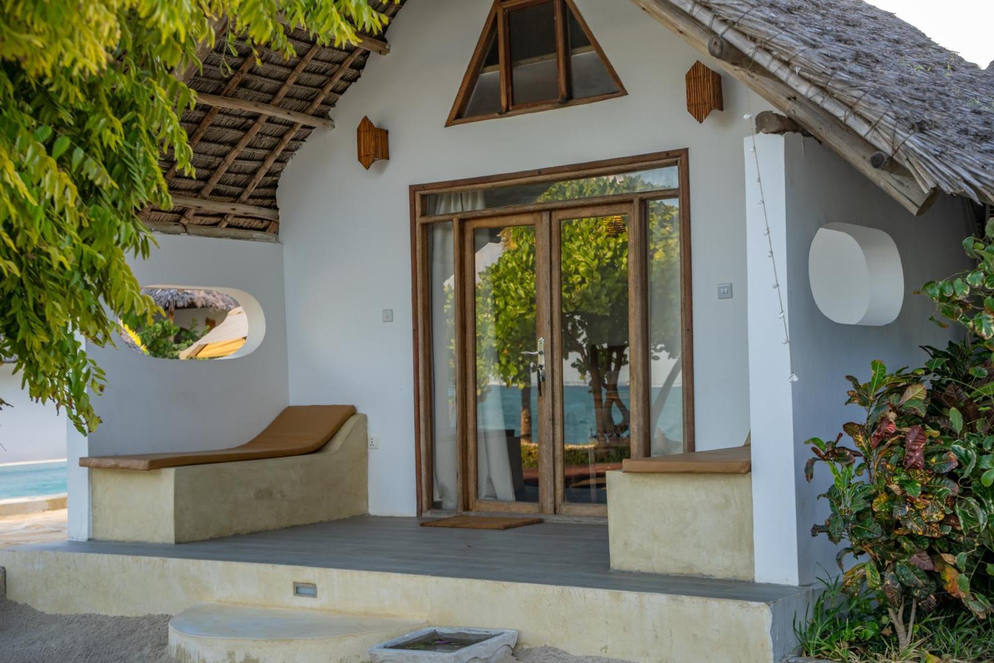 Juana Ocean Villas Makunduchi Extérieur photo