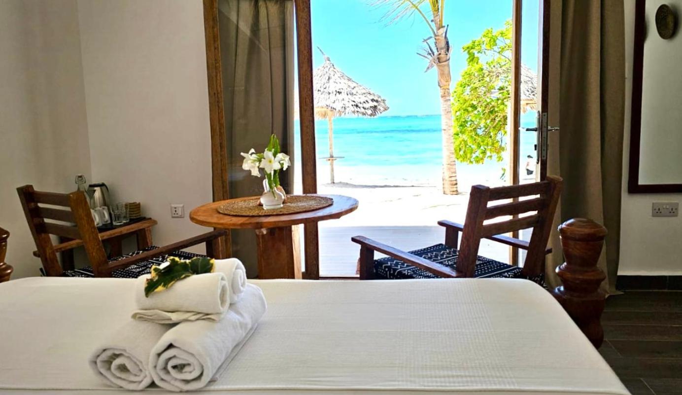 Juana Ocean Villas Makunduchi Extérieur photo