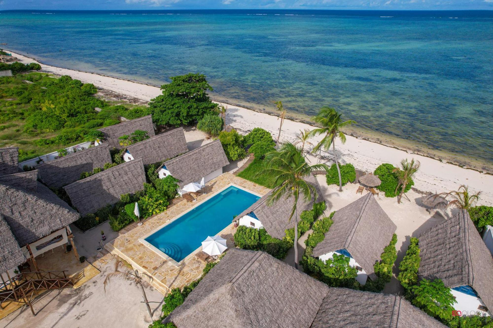 Juana Ocean Villas Makunduchi Extérieur photo